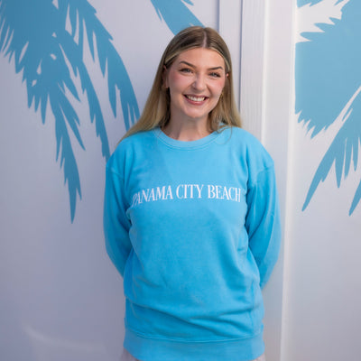 PCB Crewneck - Classic
