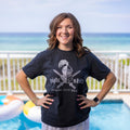 Pirates of the High Seas & Renaissance Fest - Knight Shift T-Shirt