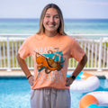 Pirates of the High Seas & Renaissance Fest - What's Kraken T-Shirt
