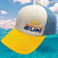 Chasin' the Sun Hat