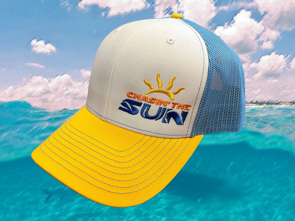 Chasin' the Sun Hat