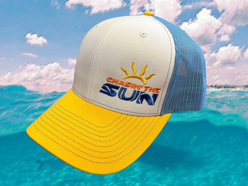 Chasin' the Sun Hat