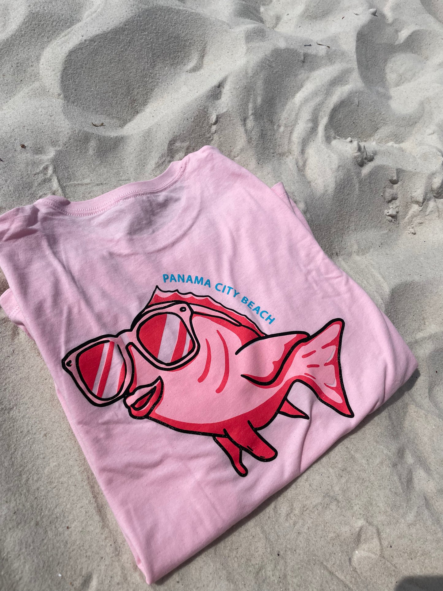 Snappy Hour Tee