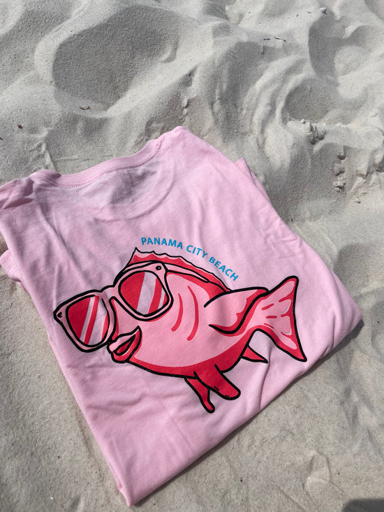 Snappy Hour Tee
