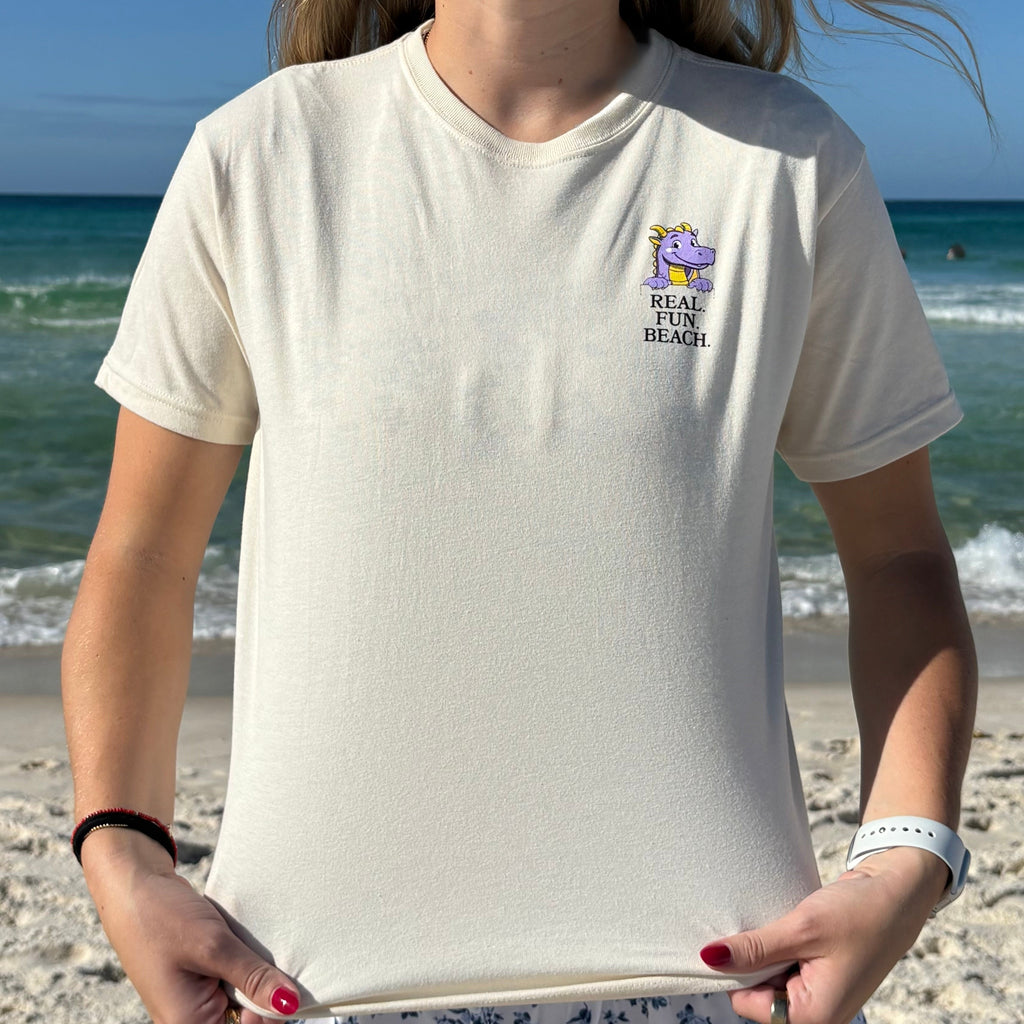 Pirates of the High Seas & Renaissance Fest - Part Dragon Part Pirate T-Shirt - Kids