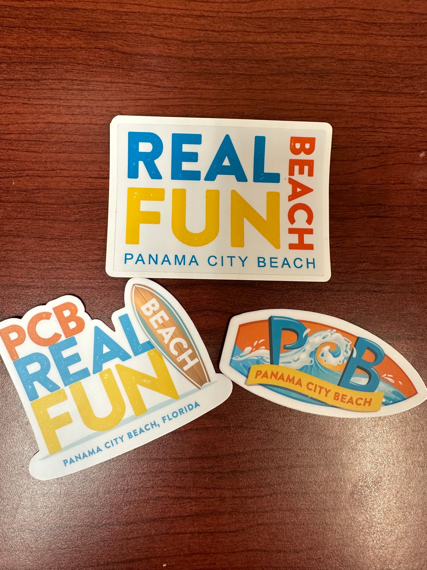 PCB Stickers