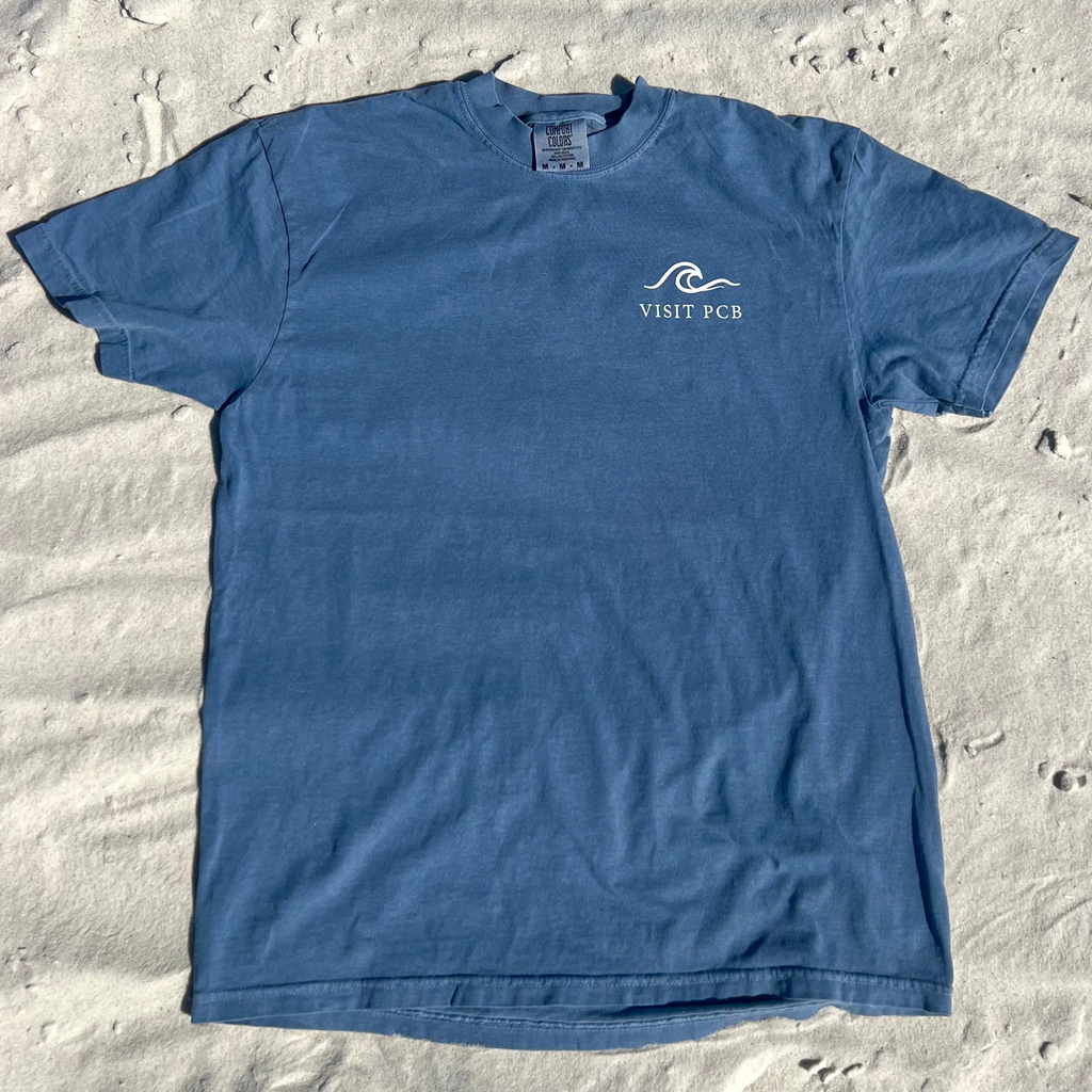 I Dove The Black Pearl - T-Shirt
