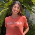 Panama City Beach - T-shirt