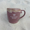 Pirates of the High Seas & Renaissance Fest - Renaissance Woman Coffee Mug