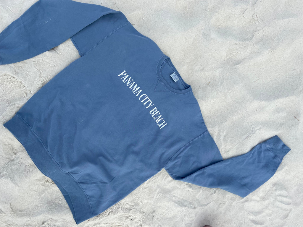 PCB Crewneck - Classic