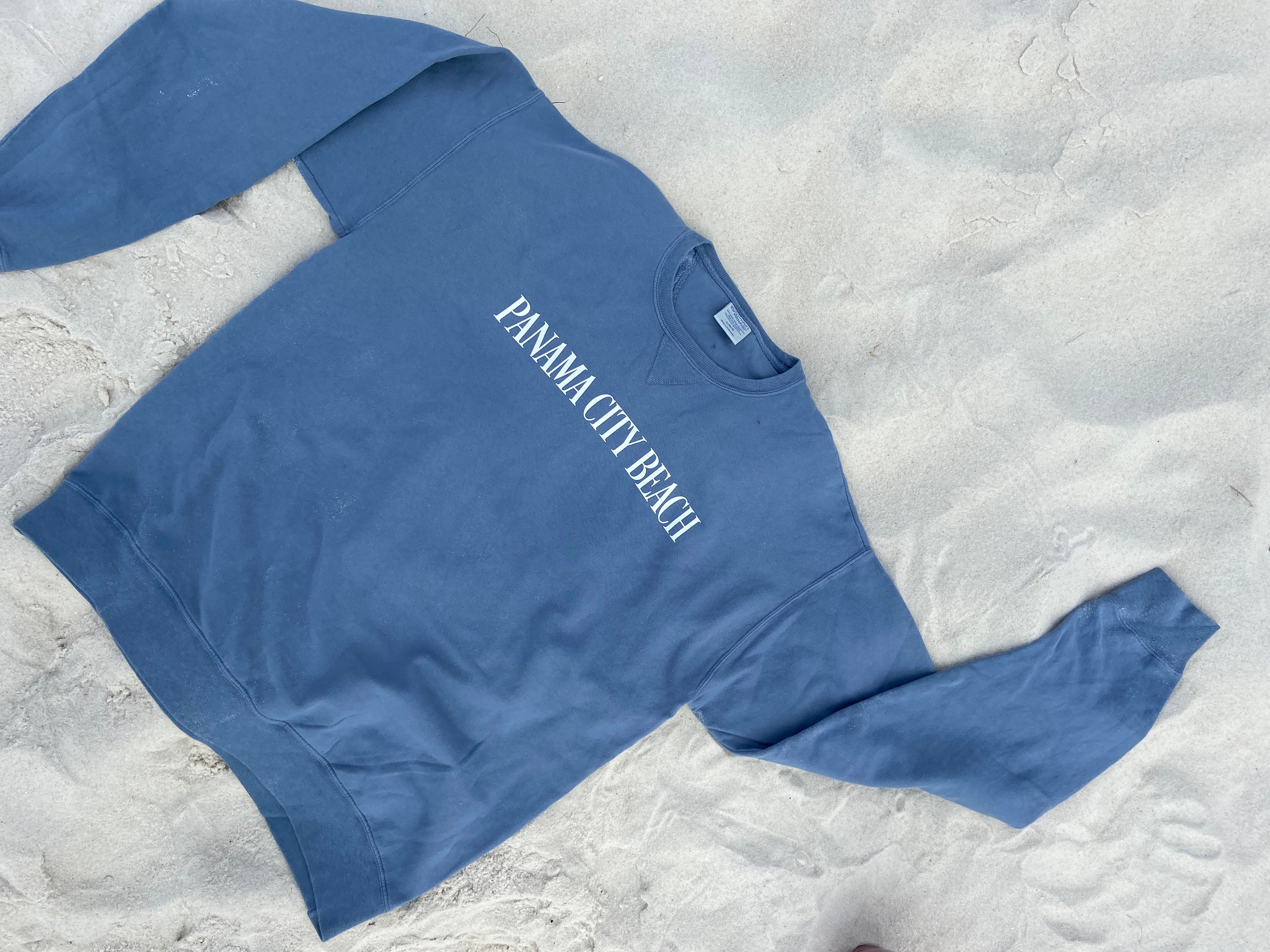 PCB Crewneck - Classic