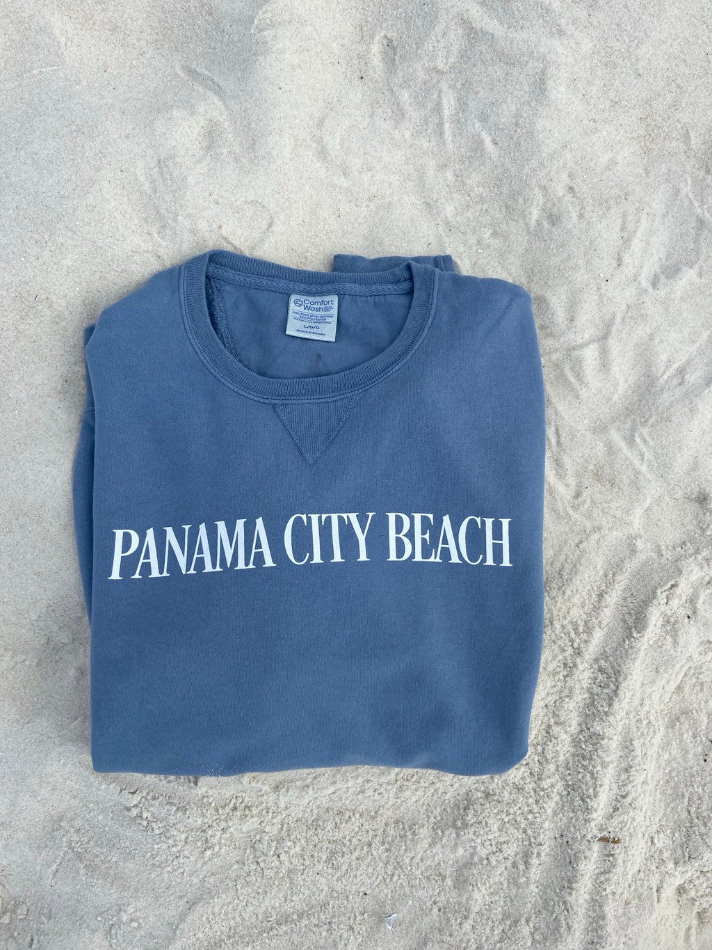 PCB Crewneck - Classic