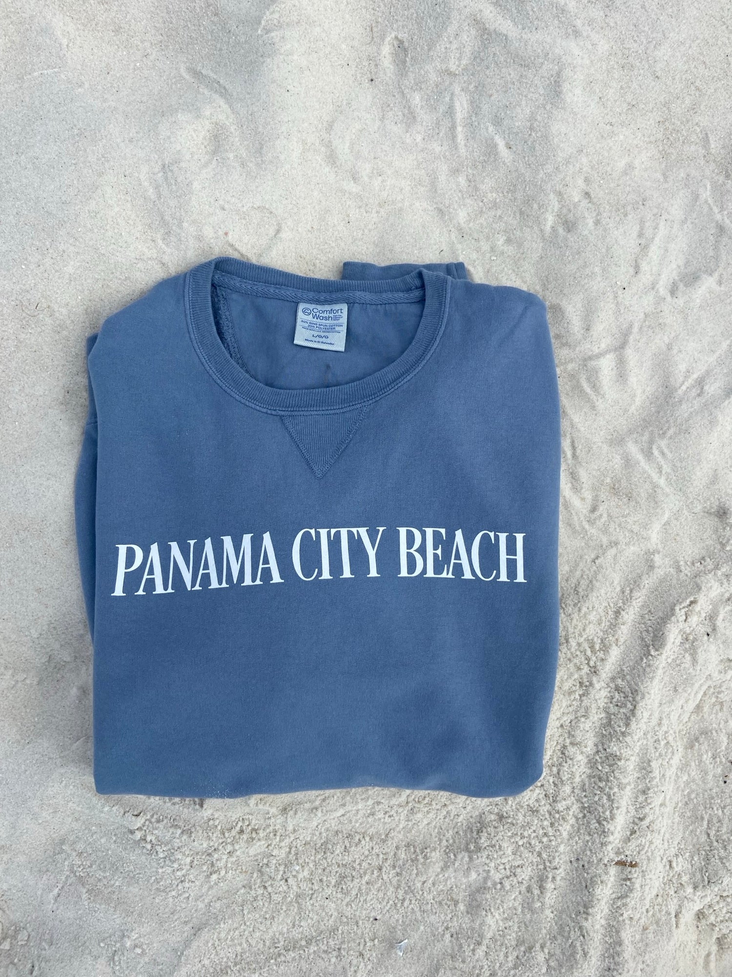PCB Crewneck - Classic