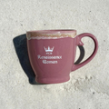 Pirates of the High Seas & Renaissance Fest - Renaissance Woman Coffee Mug