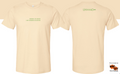 2026 UNwineD "Bourbon is the Answer" T-shirt