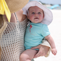 Baby Mermaid - Onesie
