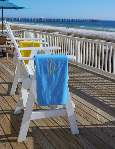 Beach Towels