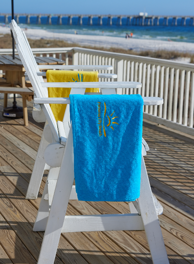 Beach Towels