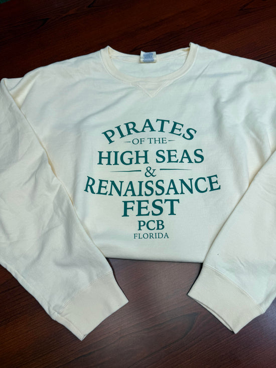 Pirates Fest Sweatshirt