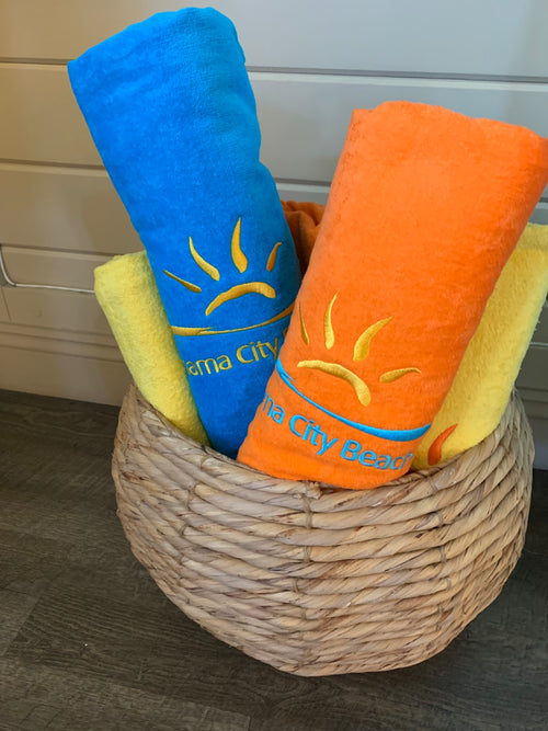 Beach Towels