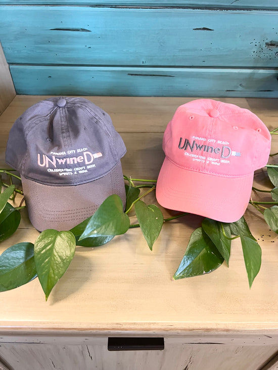 UNwineD Hats